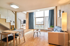 Yijia Apartment Alibaba Haichuangyuan Branch